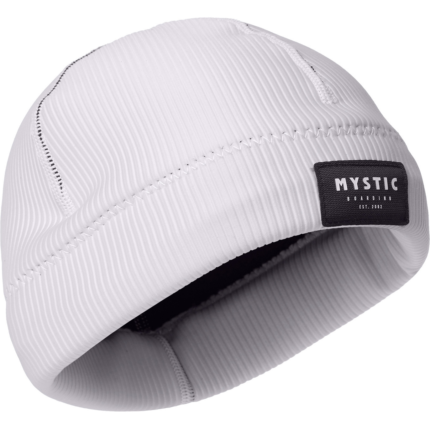 2026 Mystic 2mm Neopreen Muts 35016.230024 - Gebroken Wit